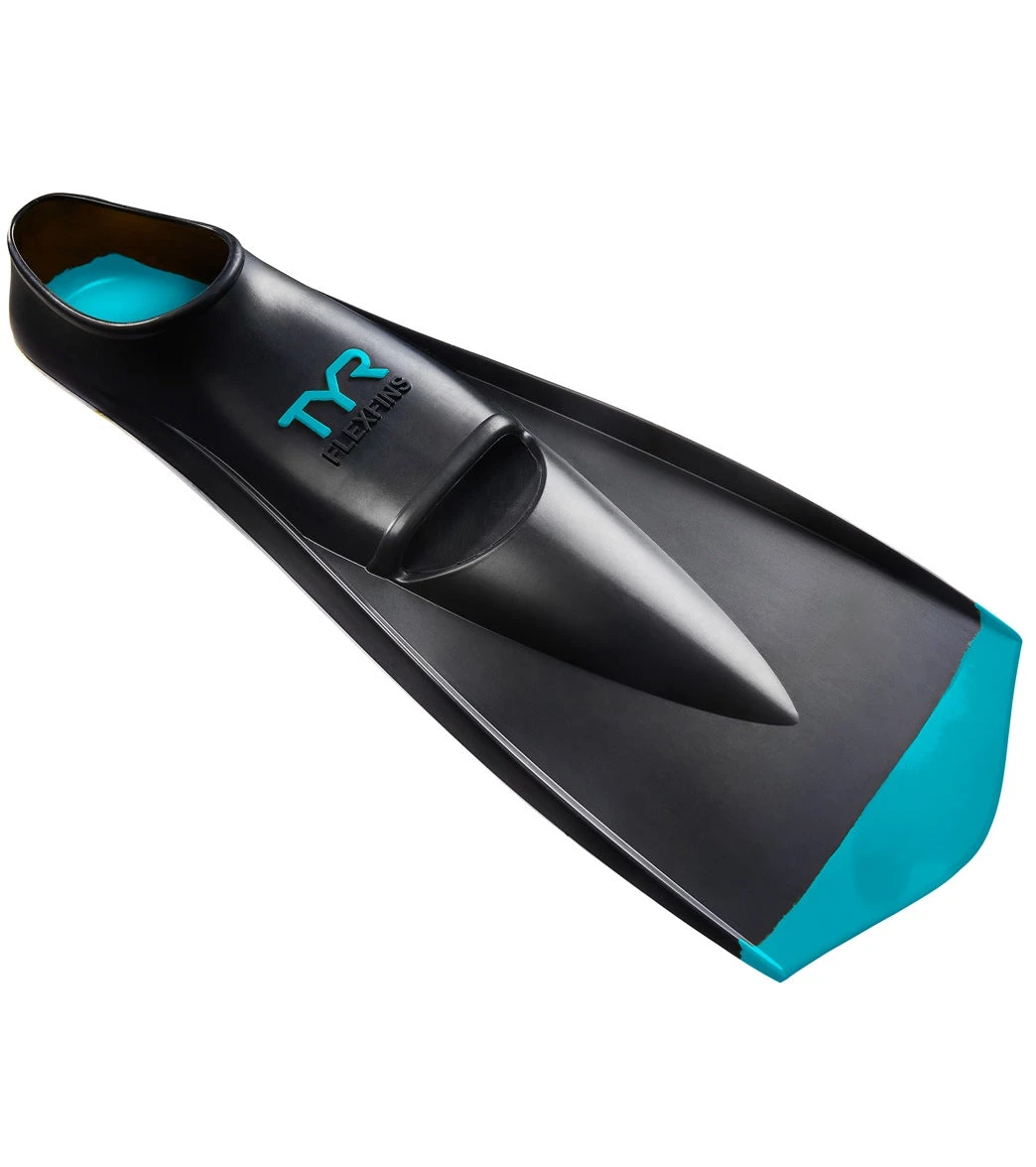 TYR Flex Swim Fins 2.0 5 TYR Flex Swim Fins 2.0 - Image 3
