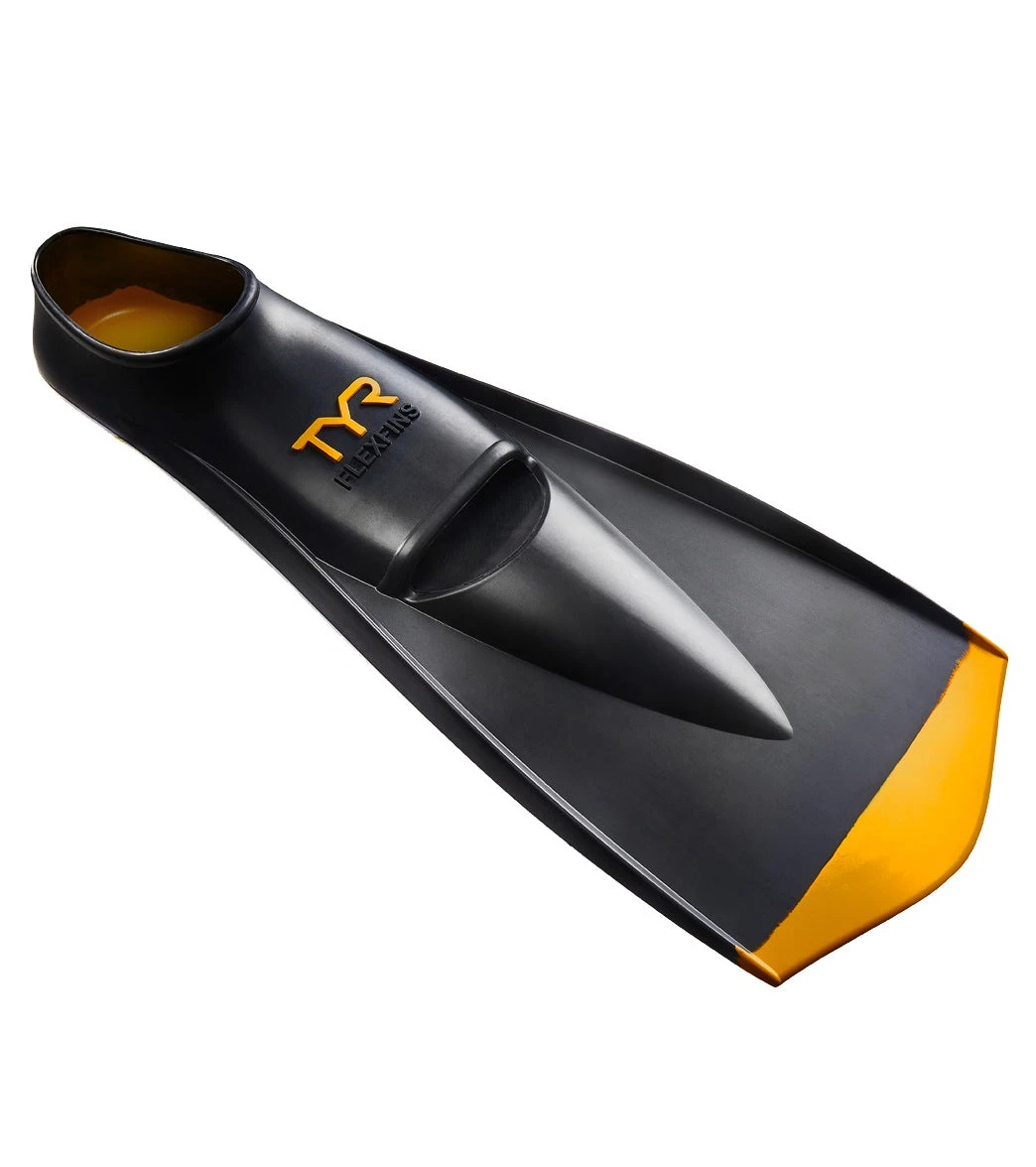 TYR Flex Swim Fins 2.0 6 TYR Flex Swim Fins 2.0 - Image 4