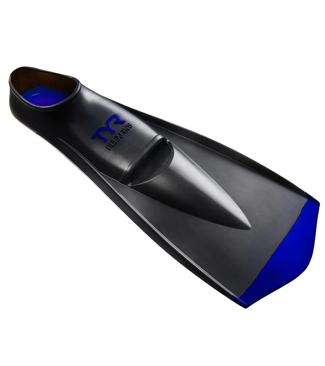 TYR Flex Swim Fins 2.0 7 TYR Flex Swim Fins 2.0 - Image 5
