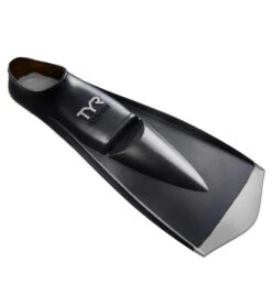 TYR Flex Swim Fins 2.0 20 TYR Flex Swim Fins 2.0 -Daily Swim Wear 8640582058152 black 7a