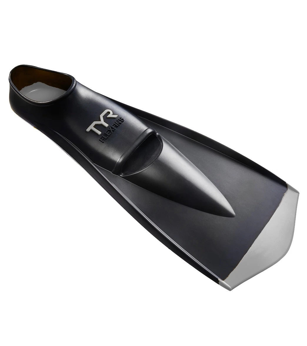 TYR Flex Swim Fins 2.0 9 TYR Flex Swim Fins 2.0 - Image 7