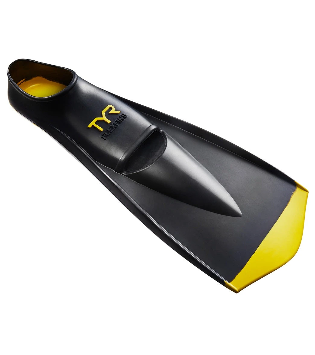 TYR Flex Swim Fins 2.0 10 TYR Flex Swim Fins 2.0 - Image 8