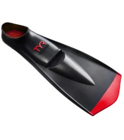 TYR Flex Swim Fins 2.0 22 TYR Flex Swim Fins 2.0 -Daily Swim Wear 8640582058152 black 9a
