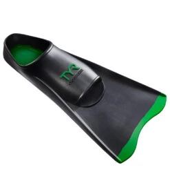 TYR CrossBlade Training Swim Fins 2.0 -Daily Swim Wear 8640582156456 black 3a