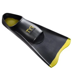 TYR CrossBlade Training Swim Fins 2.0 -Daily Swim Wear 8640582156456 black 5a