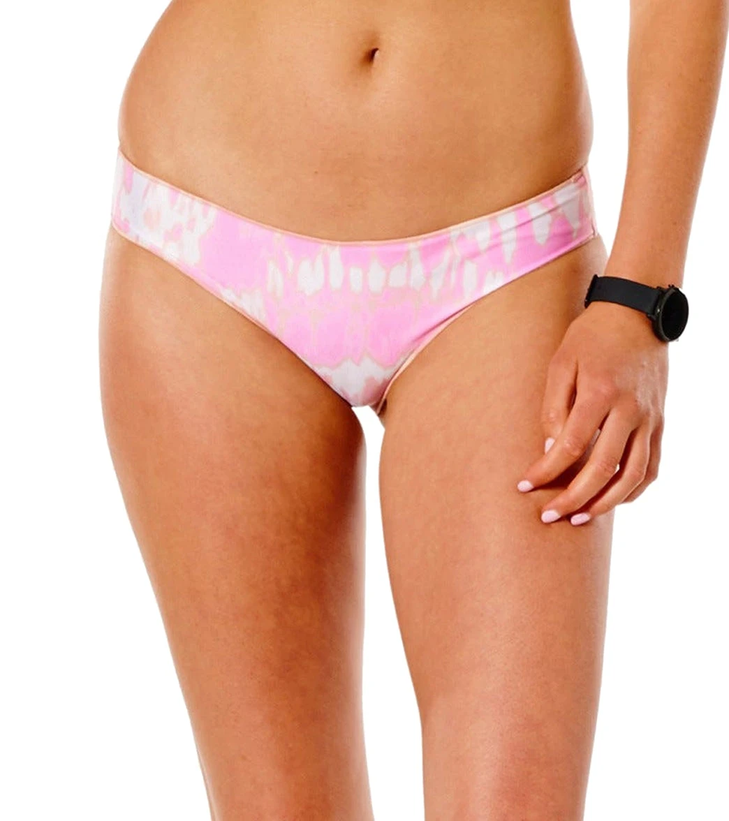 Rip Curl Classic Surf Eco Cheeky Bikini Bottom 22 Rip Curl Classic Surf Eco Cheeky Bikini Bottom - Image 20