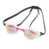 Arena Cobra Core Swipe Antifog Mirrored Goggle