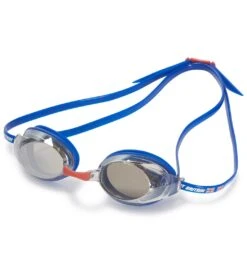 Sporti Antifog S2 World Flag Edition Goggle -Daily Swim Wear 8640730792104 greatbritain