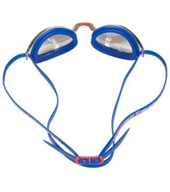 Sporti Antifog S2 World Flag Edition Goggle -Daily Swim Wear 8640730792104 greatbritain 2a