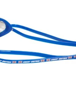 Sporti Antifog S2 World Flag Edition Goggle -Daily Swim Wear 8640730792104 greatbritain 3a