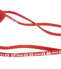 Sporti Antifog S2 World Flag Edition Goggle -Daily Swim Wear 8640730792104 japan 3a