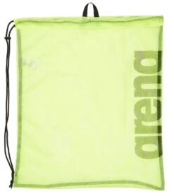 Arena Team Mesh Bag -Daily Swim Wear 8640771129512 fluorescentyellow