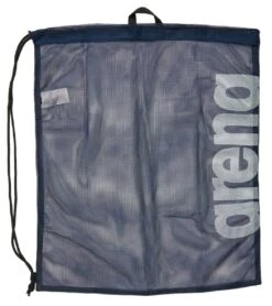 Arena Team Mesh Bag -Daily Swim Wear 8640771129512 teamnavy 1a