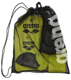 Arena Team Mesh Bag -Daily Swim Wear 8640771129512 teamred 2a