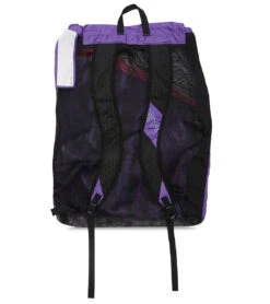 TYR Elite Team Mesh Backpack 38 TYR Elite Team Mesh Backpack -Daily Swim Wear 8640789315752 pinkpurple 2a
