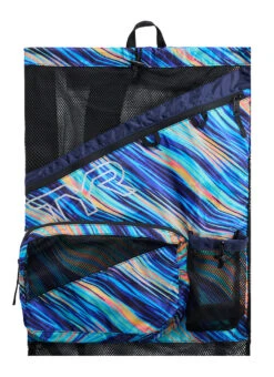 TYR Elite Team Mesh Backpack