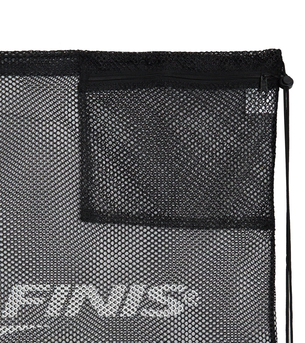 FINIS Mesh Gear Bag 8 FINIS Mesh Gear Bag - Image 6