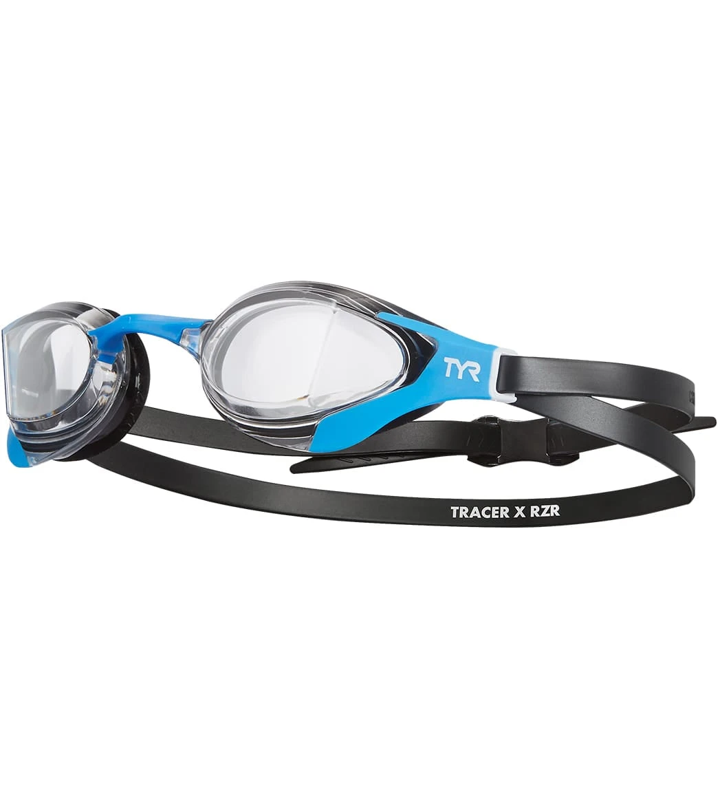 TYR Tracer X RZR Racing Goggle 12 TYR Tracer X RZR Racing Goggle - Image 10