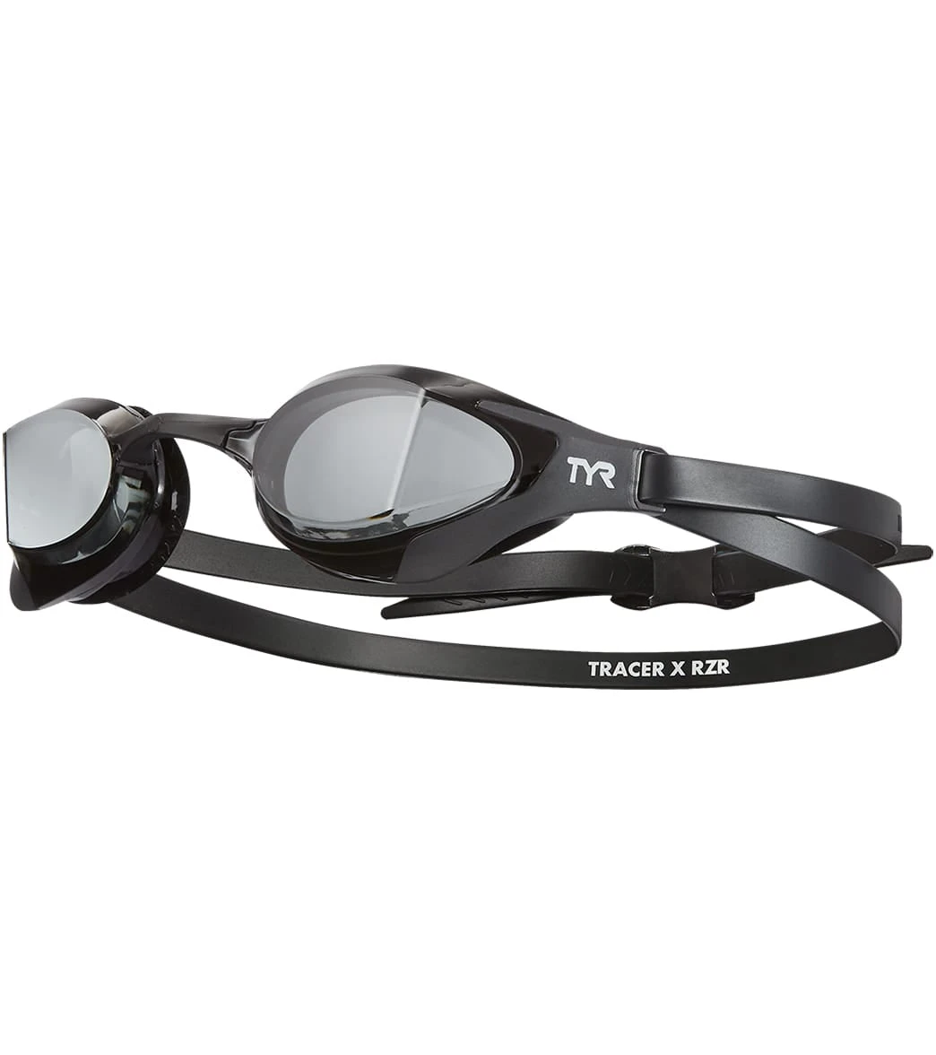 TYR Tracer X RZR Racing Goggle 20 TYR Tracer X RZR Racing Goggle - Image 18