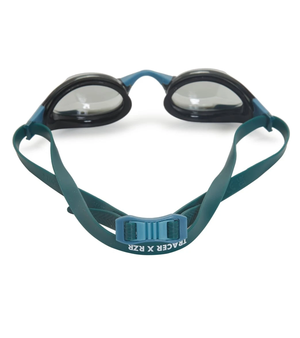 TYR Tracer X RZR Racing Goggle 4 TYR Tracer X RZR Racing Goggle - Image 2