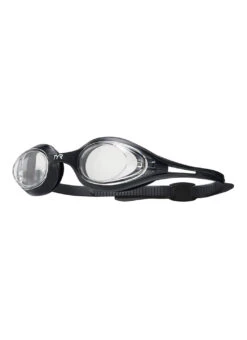 TYR Hydra Flare Goggle 25 TYR Hydra Flare Goggle -Daily Swim Wear 8640889684136 blackclear