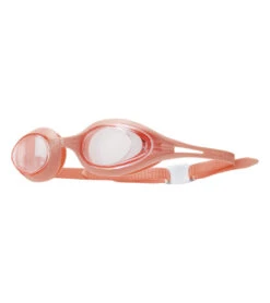TYR Hydra Flare Goggle 40 TYR Hydra Flare Goggle -Daily Swim Wear 8640889684136 pink 1a
