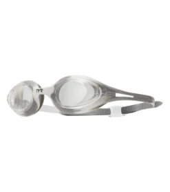 TYR Hydra Flare Goggle 39 TYR Hydra Flare Goggle -Daily Swim Wear 8640889684136 whitegray