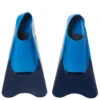 Sporti Essential Training Swim Fins -Daily Swim Wear 8640915603624 navyblue 1a