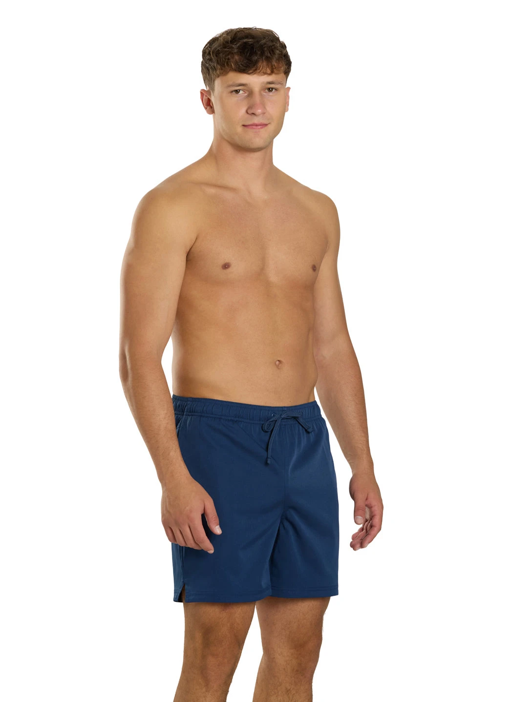 Sporti Men's 5.5" Active Swim Trunk Volley Short 5 Sporti Men's 5.5" Active Swim Trunk Volley Short - Image 3