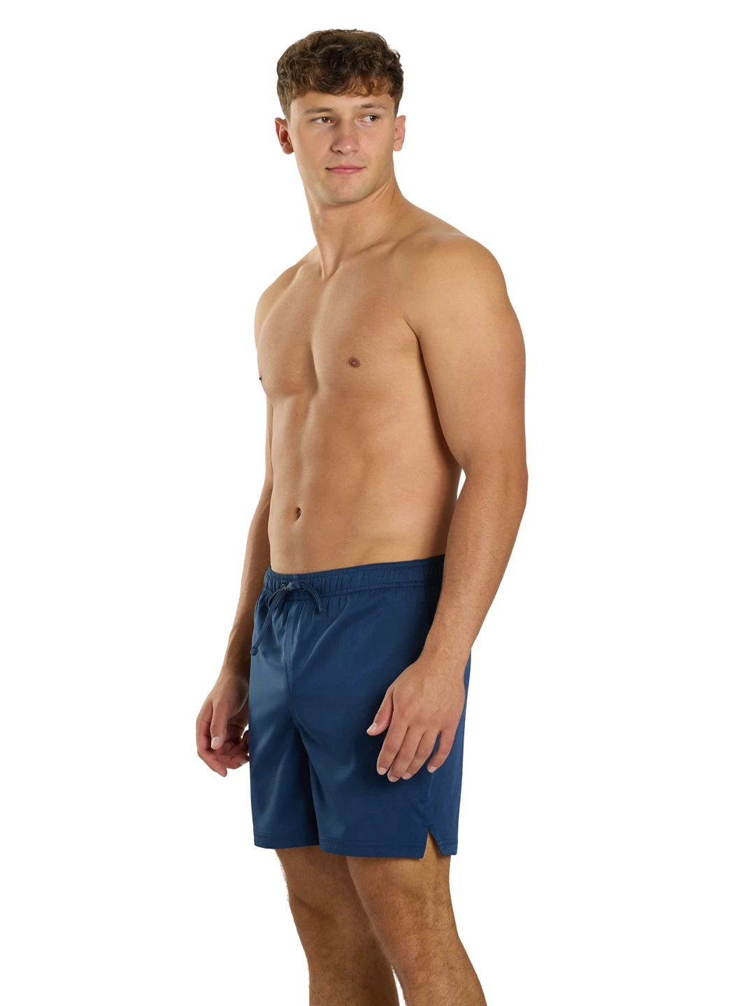 Sporti Men's 5.5" Active Swim Trunk Volley Short 7 Sporti Men's 5.5" Active Swim Trunk Volley Short - Image 5