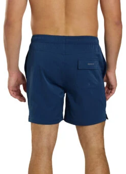 Sporti Men's 5.5" Active Swim Trunk Volley Short 29 Sporti Men's 5.5" Active Swim Trunk Volley Short -Daily Swim Wear 8641036484776 navy 7a