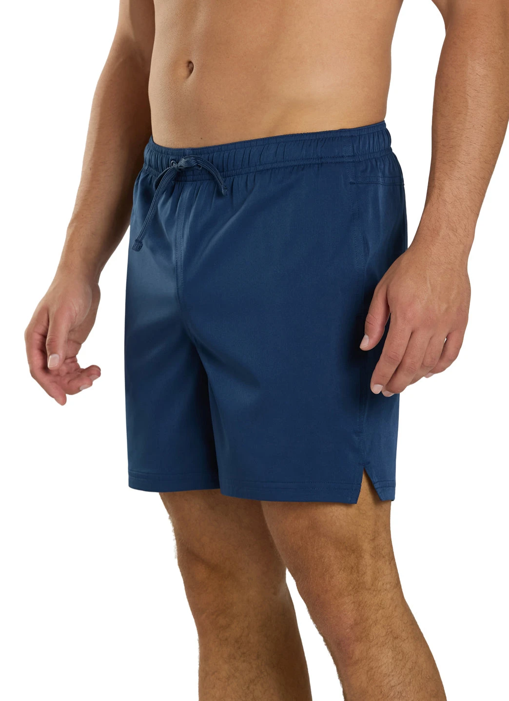 Sporti Men's 5.5" Active Swim Trunk Volley Short 11 Sporti Men's 5.5" Active Swim Trunk Volley Short - Image 9