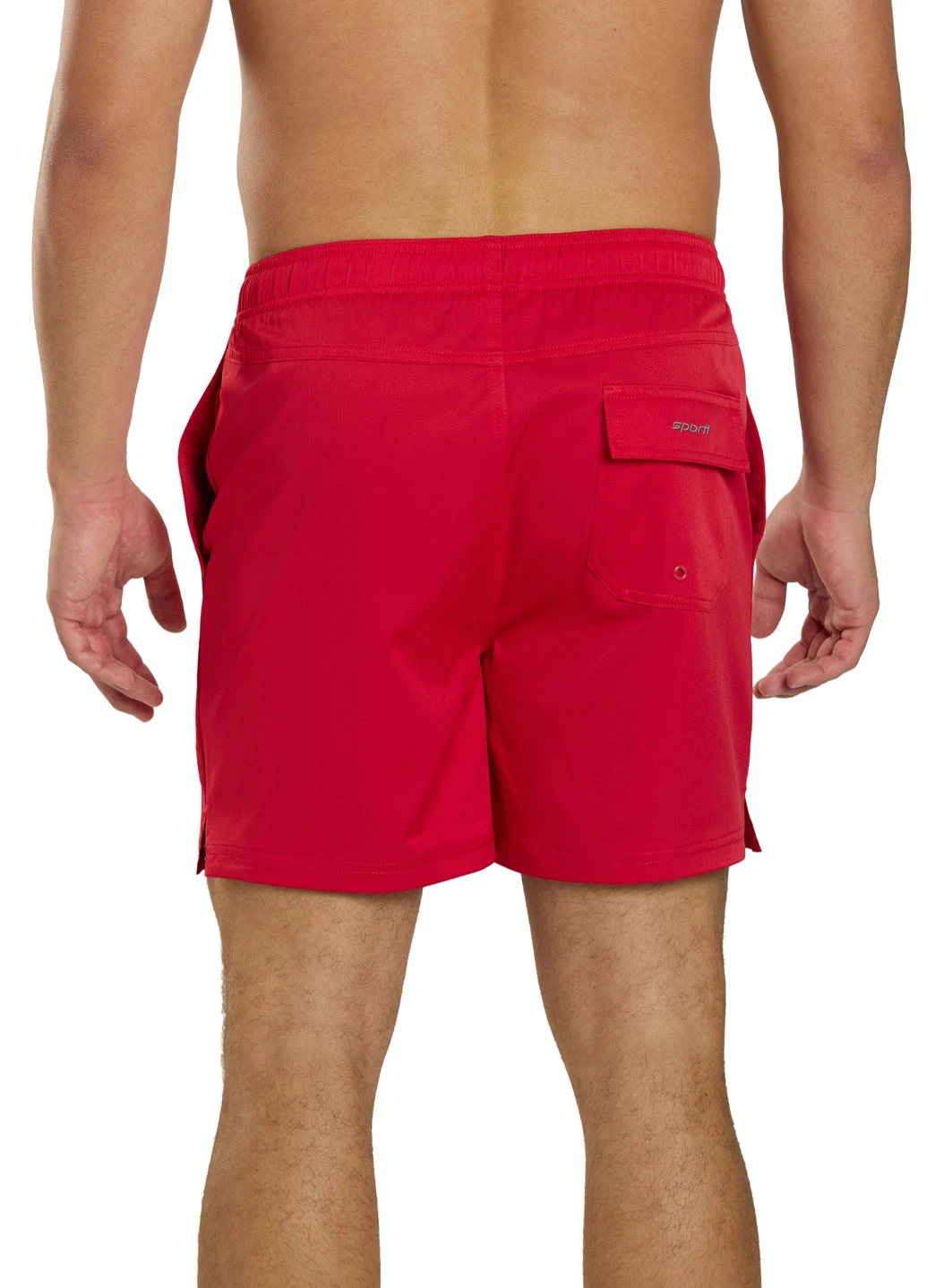 Sporti Men's 5.5" Active Swim Trunk Volley Short 21 Sporti Men's 5.5" Active Swim Trunk Volley Short - Image 19