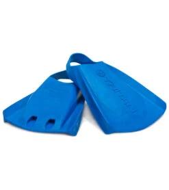 Bettertimes Tritan Rubber Floating Training Swim Fins -Daily Swim Wear 8641057161384 royal 2a