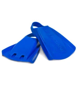 Bettertimes Tritan Silicone Training Swim Fins 28 Bettertimes Tritan Silicone Training Swim Fins -Daily Swim Wear 8641057292456 royal 2a