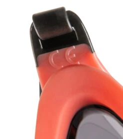 Arena Cobra Core Swipe Antifog Goggle -Daily Swim Wear 8641207074984 smokecoral 10a