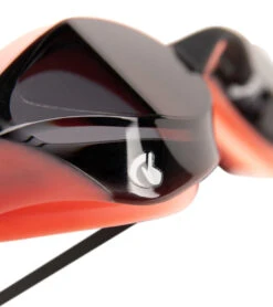 Arena Cobra Core Swipe Antifog Goggle -Daily Swim Wear 8641207074984 smokecoral 7a