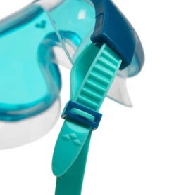 Arena The One Swim Mask -Daily Swim Wear 8641207173288 bluebluecosmowater 6a