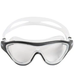 Arena The One Swim Mask -Daily Swim Wear 8641207173288 clearblacktransparent 3a