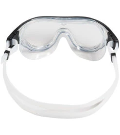 Arena The One Swim Mask -Daily Swim Wear 8641207173288 clearblacktransparent 4a