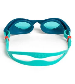 Arena Women's The One Woman Goggle -Daily Swim Wear 8641213464744 bluebluecosmowater 5a