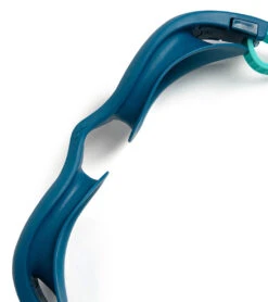 Arena Women's The One Woman Goggle -Daily Swim Wear 8641213464744 bluebluecosmowater 6a