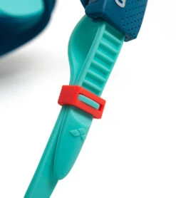 Arena Women's The One Woman Goggle -Daily Swim Wear 8641213464744 bluebluecosmowater 7a