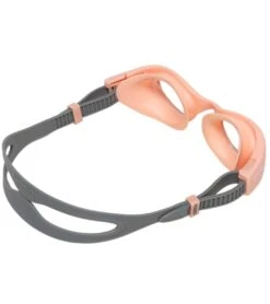 Arena Women's The One Woman Goggle -Daily Swim Wear 8641213464744 clearapricotwarmgrey 5a