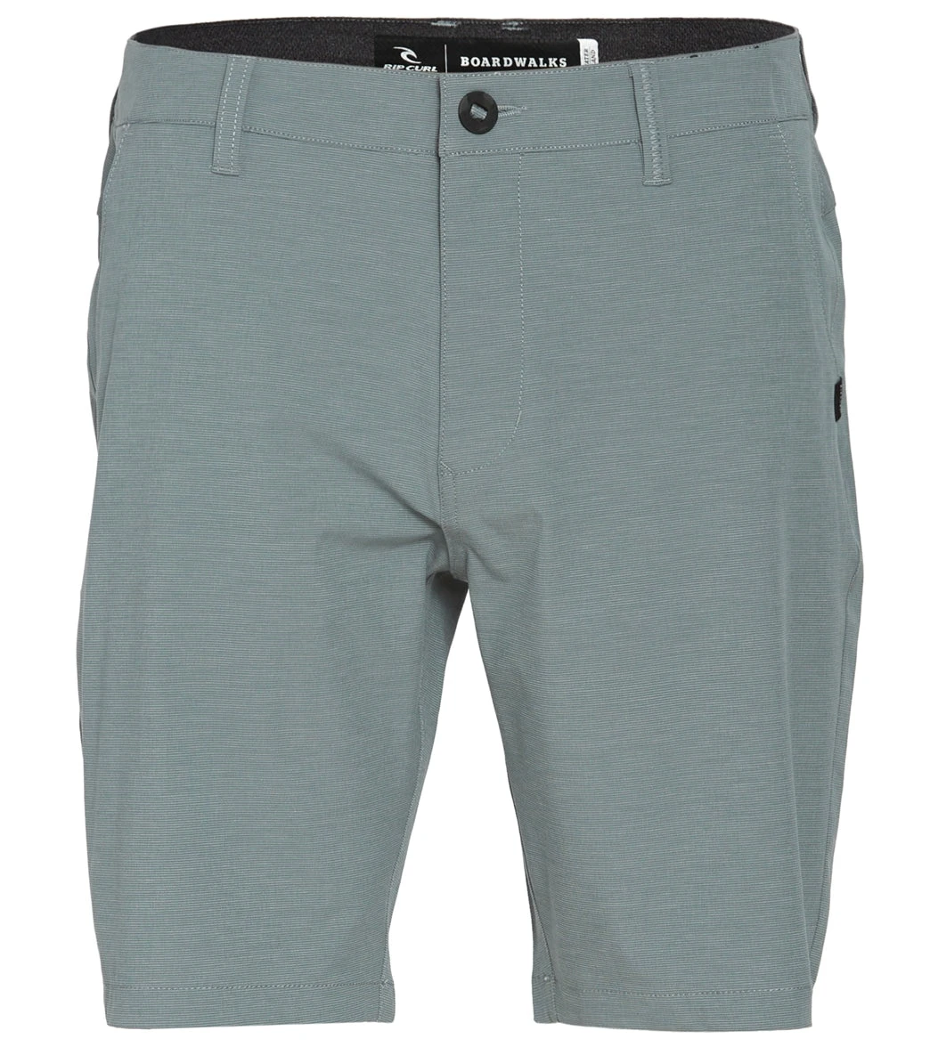 Rip Curl Men's Boardwalk Phase Nineteen Hybrid Walkshort 18 Rip Curl Men's Boardwalk Phase Nineteen Hybrid Walkshort - Image 16