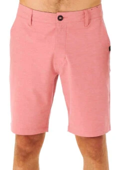 Rip Curl Men's Boardwalk Phase Nineteen Hybrid Walkshort 30 Rip Curl Men's Boardwalk Phase Nineteen Hybrid Walkshort -Daily Swim Wear 8641251410088 dustymushroom 1a