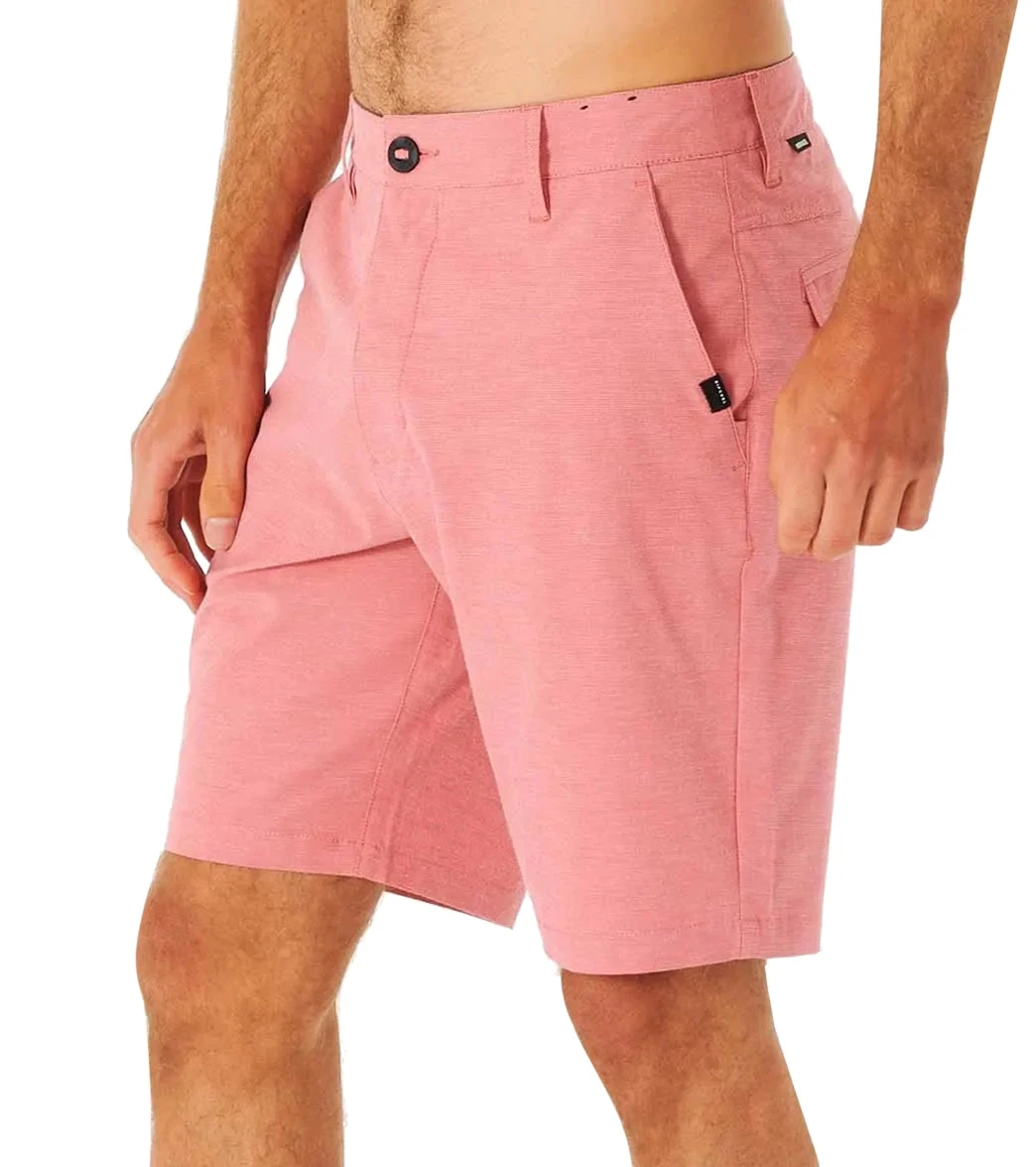 Rip Curl Men's Boardwalk Phase Nineteen Hybrid Walkshort 12 Rip Curl Men's Boardwalk Phase Nineteen Hybrid Walkshort - Image 10