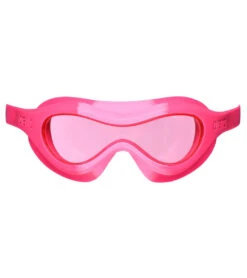 Arena Kids' Spider Swim Mask -Daily Swim Wear 8641345192104 pinkfreakrosepink 2a