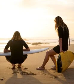 Xcel Women's Axis 2MM Back Zip Boy Short Cut Spring Suit 28 Xcel Women's Axis 2MM Back Zip Boy Short Cut Spring Suit -Daily Swim Wear 8641635614888 blackblackmonstera 6a