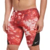 Nike Men's Hydrastrong Tie Dye Jammer Swimsuit -Daily Swim Wear 8641703706792 2t